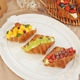 Croissant Fruit Box